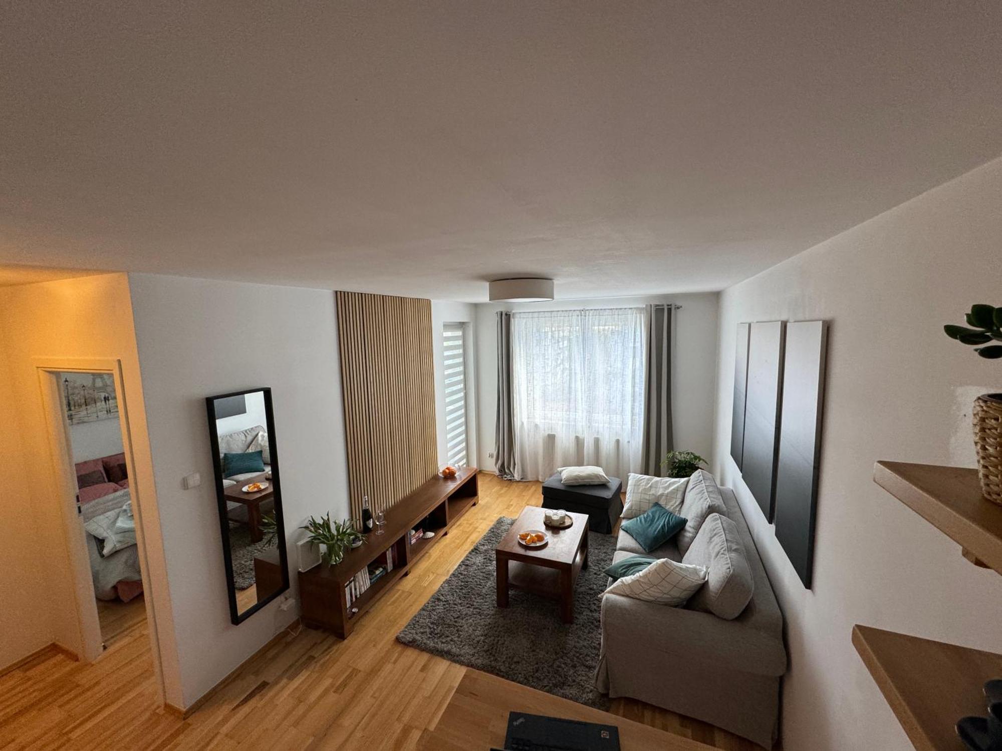 Marina Primore Apt Nad Morzem Gdańsk Exterior foto