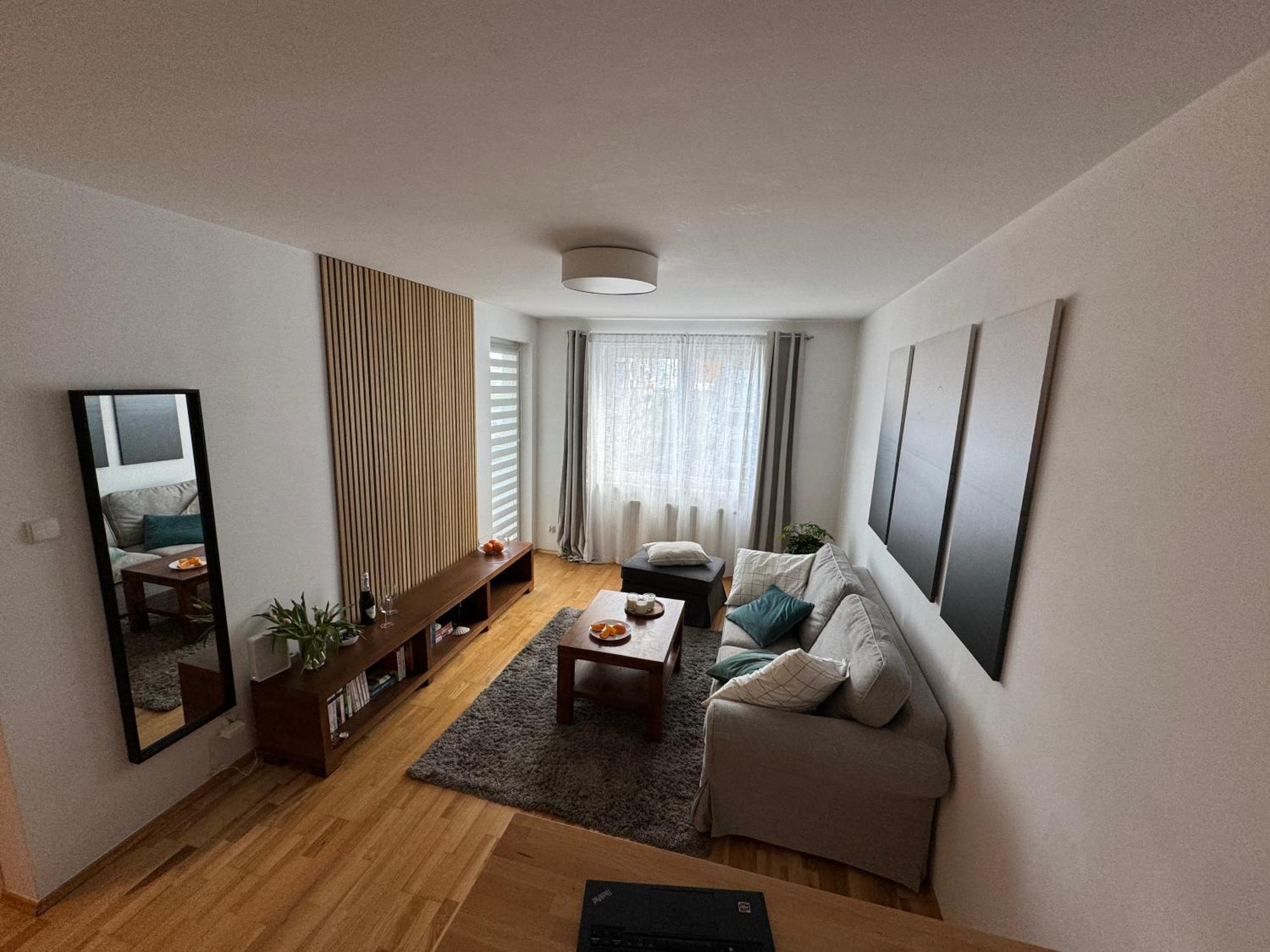 Marina Primore Apt Nad Morzem Gdańsk Exterior foto